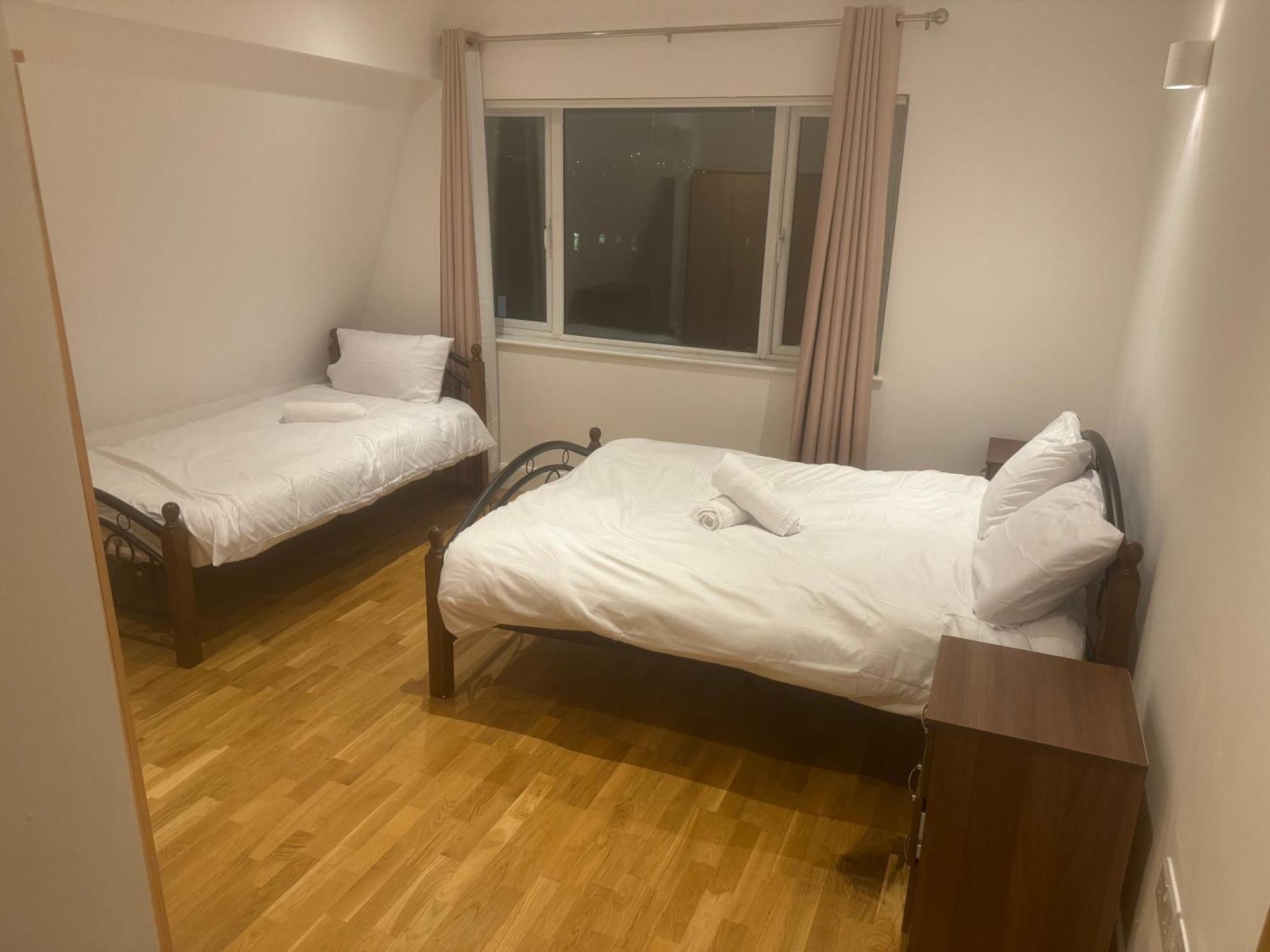 One Bed Near Stadium * Вэмблей